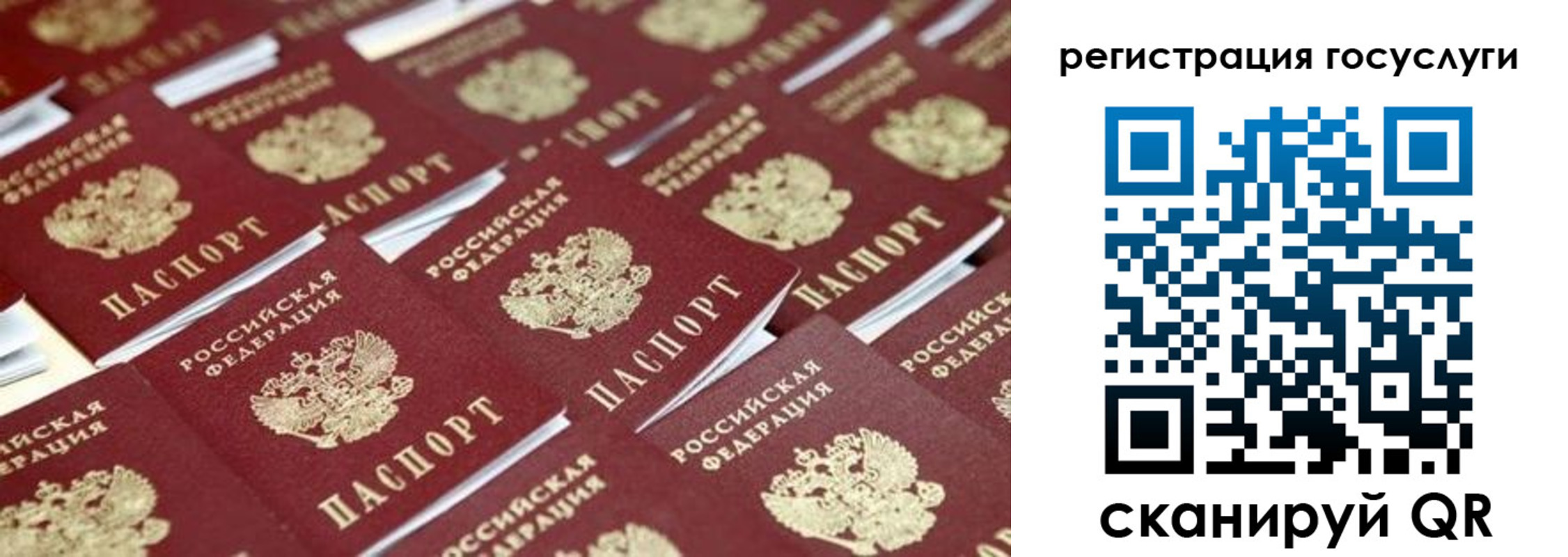 прописка ребенка в Лобне